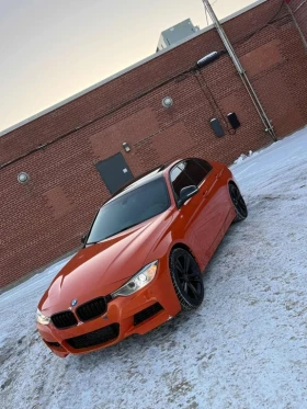 BMW 320 2016 * 320i XDRIVE * CARFAX * ОТ ПРЕДСТАВИТЕЛСТВО - 10490 € / 20516.66 лв. - 80534202 2 | Car24.bg BMW 320 2016 * 320i XDRIVE * CARFAX * ОТ ПРЕДСТАВИТЕЛСТВО - 10490 € / 20516.66 лв. - 80534202 2