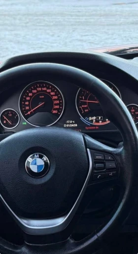 BMW 320 2016 * 320i XDRIVE * CARFAX * ОТ ПРЕДСТАВИТЕЛСТВО - 10490 € / 20516.66 лв. - 80534202 10 | Car24.bg BMW 320 2016 * 320i XDRIVE * CARFAX * ОТ ПРЕДСТАВИТЕЛСТВО - 10490 € / 20516.66 лв. - 80534202 10