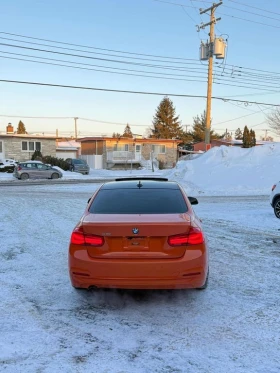 BMW 320 2016 * 320i XDRIVE * CARFAX * ОТ ПРЕДСТАВИТЕЛСТВО - 10490 € / 20516.66 лв. - 80534202 5 | Car24.bg BMW 320 2016 * 320i XDRIVE * CARFAX * ОТ ПРЕДСТАВИТЕЛСТВО - 10490 € / 20516.66 лв. - 80534202 5