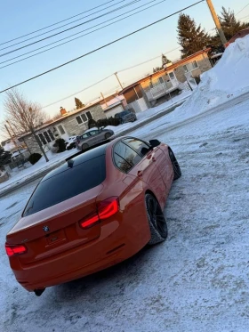 BMW 320 2016 * 320i XDRIVE * CARFAX * ОТ ПРЕДСТАВИТЕЛСТВО - 10490 € / 20516.66 лв. - 80534202 6 | Car24.bg BMW 320 2016 * 320i XDRIVE * CARFAX * ОТ ПРЕДСТАВИТЕЛСТВО - 10490 € / 20516.66 лв. - 80534202 6