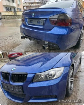 BMW 320 320 M 163 - 6800 € / 13299.64 лв. - 20944865 6 | Car24.bg BMW 320 320 M 163 - 6800 € / 13299.64 лв. - 20944865 6