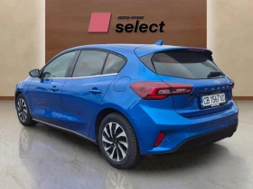 Ford Focus 1.0 EcoBoost - 22000 € / 43028.26 лв. - 88900028 7 | Car24.bg Ford Focus 1.0 EcoBoost - 22000 € / 43028.26 лв. - 88900028 7
