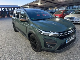 Dacia Jogger Exstreme 1.6Hibrid, 2024г. - 16999 € / 33247.15 лв. - 96508298 4 | Car24.bg Dacia Jogger Exstreme 1.6Hibrid, 2024г. - 16999 € / 33247.15 лв. - 96508298 4