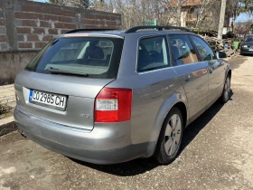 Audi A4 Б6 - 2000 € / 3911.66 лв. - 98028216 3 | Car24.bg Audi A4 Б6 - 2000 € / 3911.66 лв. - 98028216 3