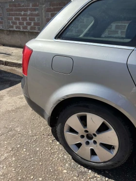Audi A4 Б6 - 2000 € / 3911.66 лв. - 98028216 4 | Car24.bg Audi A4 Б6 - 2000 € / 3911.66 лв. - 98028216 4