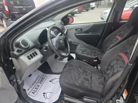 Suzuki Alto undefined | Auto.bg — изображение 5 Suzuki Alto undefined | Auto.bg — изображение 5