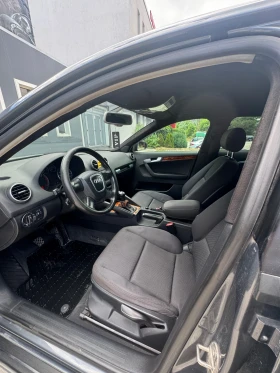 Audi A3 1.9 TDI 105 к.с | Auto.bg — изображение 10 Audi A3 1.9 TDI 105 к.с | Auto.bg — изображение 10