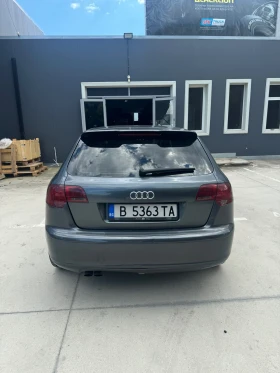 Audi A3 1.9 TDI 105 к.с | Auto.bg — изображение 8 Audi A3 1.9 TDI 105 к.с | Auto.bg — изображение 8