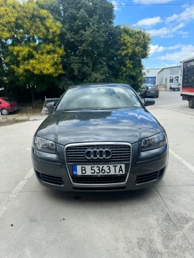 Audi A3 1.9 TDI 105 к.с | Auto.bg — изображение 2 Audi A3 1.9 TDI 105 к.с | Auto.bg — изображение 2