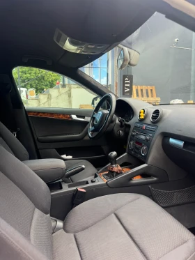 Audi A3 1.9 TDI 105 к.с | Auto.bg — изображение 14 Audi A3 1.9 TDI 105 к.с | Auto.bg — изображение 14