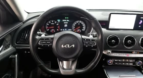 Kia Stinger 2.5 MASTERS| FULL| HUD| ПОДГРЕВ| OБДУХВАНЕ| | Auto.bg — изображение 12 Kia Stinger 2.5 MASTERS| FULL| HUD| ПОДГРЕВ| OБДУХВАНЕ| | Auto.bg — изображение 12