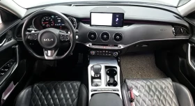 Kia Stinger 2.5 MASTERS| FULL| HUD| ПОДГРЕВ| OБДУХВАНЕ| | Auto.bg — изображение 6 Kia Stinger 2.5 MASTERS| FULL| HUD| ПОДГРЕВ| OБДУХВАНЕ| | Auto.bg — изображение 6