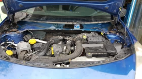 Renault Clio 3- 1.5 dCi - САМО ЦЯЛА ЗА ЧАСТИ / ДОНОР | Auto.bg — изображение 12 Renault Clio 3- 1.5 dCi - САМО ЦЯЛА ЗА ЧАСТИ / ДОНОР | Auto.bg — изображение 12