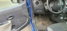 Renault Clio 3- 1.5 dCi - САМО ЦЯЛА ЗА ЧАСТИ / ДОНОР | Auto.bg — изображение 8 Renault Clio 3- 1.5 dCi - САМО ЦЯЛА ЗА ЧАСТИ / ДОНОР | Auto.bg — изображение 8