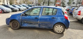 Renault Clio 3 - Car24.bg Renault Clio 3