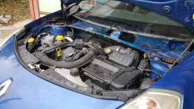 Renault Clio 3- 1.5 dCi - САМО ЦЯЛА ЗА ЧАСТИ / ДОНОР | Auto.bg — изображение 13 Renault Clio 3- 1.5 dCi - САМО ЦЯЛА ЗА ЧАСТИ / ДОНОР | Auto.bg — изображение 13