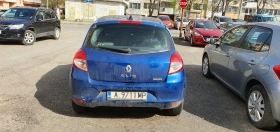 Renault Clio 3 - 999 € / 1953.87 лв. - 67154113 6 | Car24.bg Renault Clio 3 - 999 € / 1953.87 лв. - 67154113 6