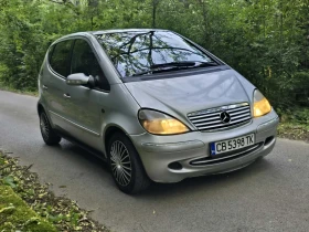 Mercedes-Benz A 170 1.7 CDI - 800 € / 1564.66 лв. - 40638634 3 | Car24.bg Mercedes-Benz A 170 1.7 CDI - 800 € / 1564.66 лв. - 40638634 3