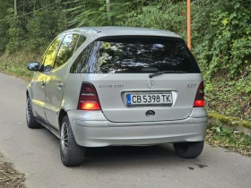 Mercedes-Benz A 170 1.7 CDI - 800 € / 1564.66 лв. - 40638634 2 | Car24.bg Mercedes-Benz A 170 1.7 CDI - 800 € / 1564.66 лв. - 40638634 2