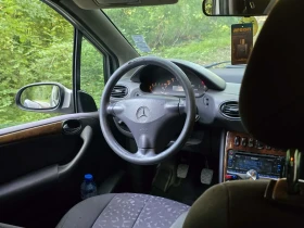 Mercedes-Benz A 170 1.7 CDI - 800 € / 1564.66 лв. - 40638634 8 | Car24.bg Mercedes-Benz A 170 1.7 CDI - 800 € / 1564.66 лв. - 40638634 8