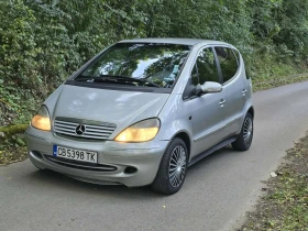 Mercedes-Benz A 170 1.7 CDI - 800 € / 1564.66 лв. - 40638634 5 | Car24.bg Mercedes-Benz A 170 1.7 CDI - 800 € / 1564.66 лв. - 40638634 5