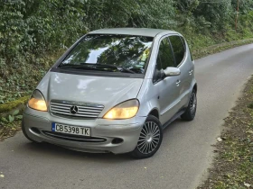Mercedes-Benz A 170 1.7 CDI - 800 € / 1564.66 лв. - 40638634 7 | Car24.bg Mercedes-Benz A 170 1.7 CDI - 800 € / 1564.66 лв. - 40638634 7