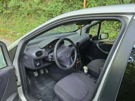 Mercedes-Benz A 170 1.7 CDI - 800 € / 1564.66 лв. - 40638634 12 | Car24.bg Mercedes-Benz A 170 1.7 CDI - 800 € / 1564.66 лв. - 40638634 12