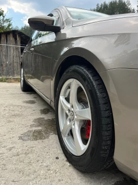 VW Passat 2.0TDI | Auto.bg — изображение 4 VW Passat 2.0TDI | Auto.bg — изображение 4
