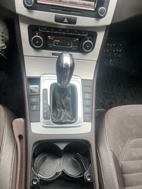 VW Passat 2.0TDI | Auto.bg — изображение 13 VW Passat 2.0TDI | Auto.bg — изображение 13