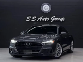 Снимка Audi A7