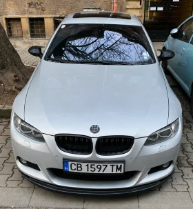 BMW 330 - 10500 € - 50981334 4 | Car24.bg BMW 330 - 10500 € - 50981334 4