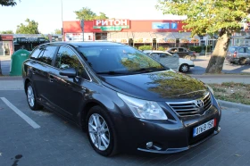 Toyota Avensis 2.0D - Car24.bg Toyota Avensis 2.0D