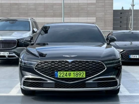 Genesis G90 Gasoline 3.5 Turbo e-S/C AWD LWB| 375к.с. | Auto.bg — изображение 3 Genesis G90 Gasoline 3.5 Turbo e-S/C AWD LWB| 375к.с. | Auto.bg — изображение 3