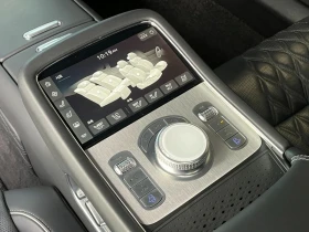 Genesis G90 Gasoline 3.5 Turbo e-S/C AWD LWB| 375к.с. | Auto.bg — изображение 16 Genesis G90 Gasoline 3.5 Turbo e-S/C AWD LWB| 375к.с. | Auto.bg — изображение 16