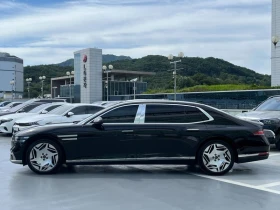 Genesis G90 Gasoline 3.5 Turbo e-S/C AWD LWB| 375к.с. | Auto.bg — изображение 17 Genesis G90 Gasoline 3.5 Turbo e-S/C AWD LWB| 375к.с. | Auto.bg — изображение 17