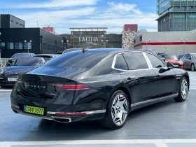 Genesis G90 Gasoline 3.5 Turbo e-S/C AWD LWB| 375к.с. | Auto.bg — изображение 2 Genesis G90 Gasoline 3.5 Turbo e-S/C AWD LWB| 375к.с. | Auto.bg — изображение 2