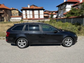 Skoda Octavia III