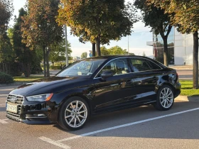 Audi A3 2T. Quattro S- Line