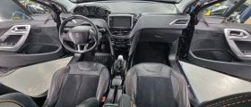 Peugeot 2008 1.6Blue-HDI Crossway - 5900 € - 96486952 10 | Car24.bg Peugeot 2008 1.6Blue-HDI Crossway - 5900 € - 96486952 10