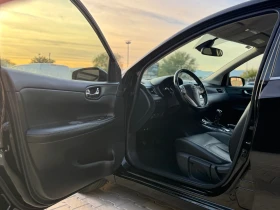 Nissan Pulsar TEKNA 360 Full Ekstra | Auto.bg — изображение 9 Nissan Pulsar TEKNA 360 Full Ekstra | Auto.bg — изображение 9