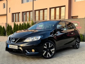 Nissan Pulsar TEKNA 360 Full Ekstra