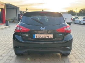 Nissan Pulsar TEKNA 360 Full Ekstra | Auto.bg — изображение 4 Nissan Pulsar TEKNA 360 Full Ekstra | Auto.bg — изображение 4