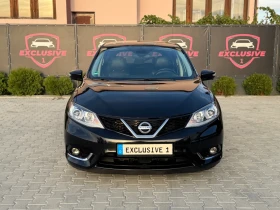 Nissan Pulsar TEKNA 360 Full Ekstra | Auto.bg — изображение 8 Nissan Pulsar TEKNA 360 Full Ekstra | Auto.bg — изображение 8