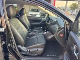 Nissan Pulsar TEKNA 360 Full Ekstra | Auto.bg — изображение 13 Nissan Pulsar TEKNA 360 Full Ekstra | Auto.bg — изображение 13