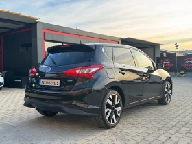 Nissan Pulsar TEKNA 360 Full Ekstra | Auto.bg — изображение 5 Nissan Pulsar TEKNA 360 Full Ekstra | Auto.bg — изображение 5