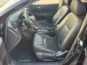 Nissan Pulsar TEKNA 360 Full Ekstra | Auto.bg — изображение 10 Nissan Pulsar TEKNA 360 Full Ekstra | Auto.bg — изображение 10
