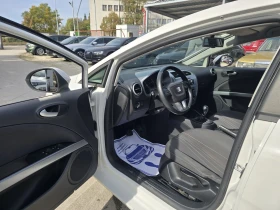 Seat Leon 1.6TDI 105к.с Топ състояние ЛИЗИНГ! | Auto.bg — изображение 10 Seat Leon 1.6TDI 105к.с Топ състояние ЛИЗИНГ! | Auto.bg — изображение 10