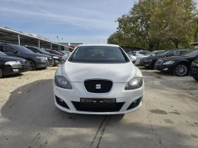 Seat Leon 1.6TDI 105к.с Топ състояние ЛИЗИНГ! | Auto.bg — изображение 5 Seat Leon 1.6TDI 105к.с Топ състояние ЛИЗИНГ! | Auto.bg — изображение 5