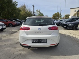 Seat Leon 1.6TDI 105к.с Топ състояние ЛИЗИНГ! | Auto.bg — изображение 6 Seat Leon 1.6TDI 105к.с Топ състояние ЛИЗИНГ! | Auto.bg — изображение 6