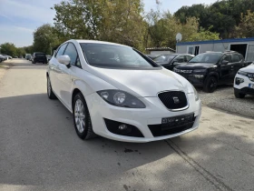 Seat Leon 1.6TDI 105к.с Топ състояние ЛИЗИНГ! | Auto.bg — изображение 2 Seat Leon 1.6TDI 105к.с Топ състояние ЛИЗИНГ! | Auto.bg — изображение 2